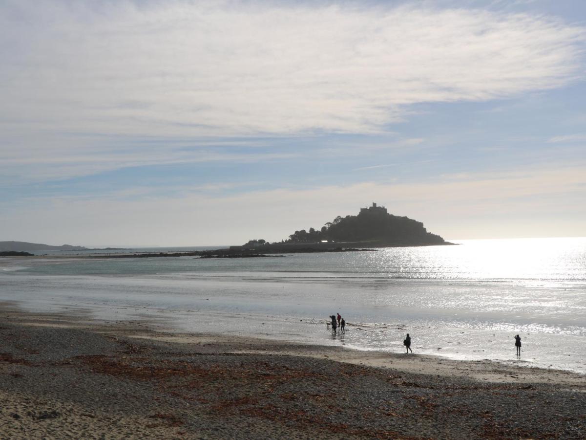Chydour Villa Penzance Buitenkant foto