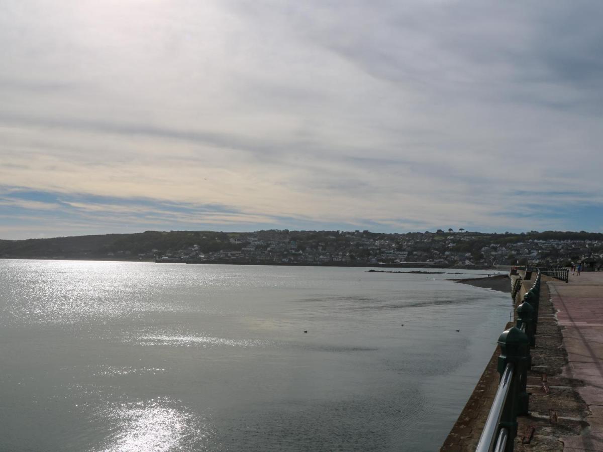 Chydour Villa Penzance Buitenkant foto