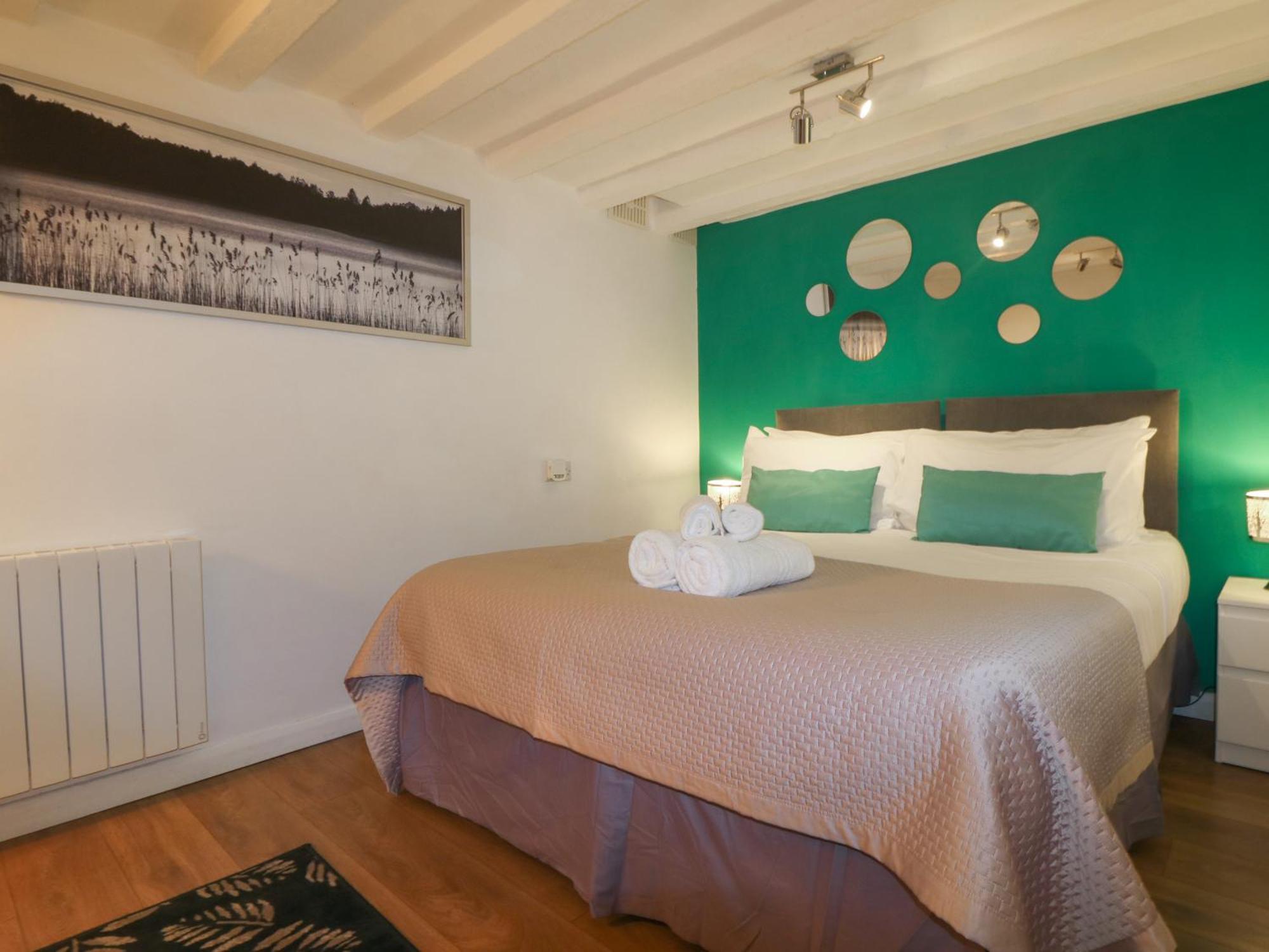 Chydour Villa Penzance Buitenkant foto